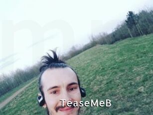 TeaseMeB