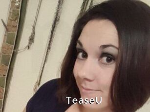 TeaseU