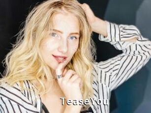 TeaseYou