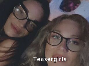 Teasergirls