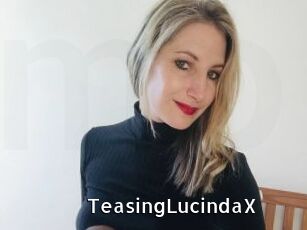 TeasingLucindaX