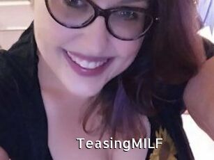 TeasingMILF
