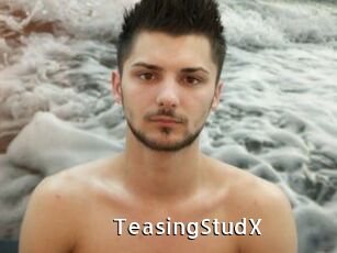 TeasingStudX