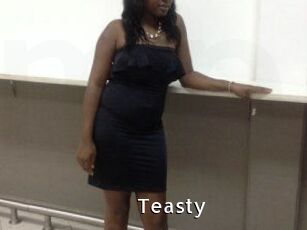 Teasty