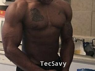 TecSavy