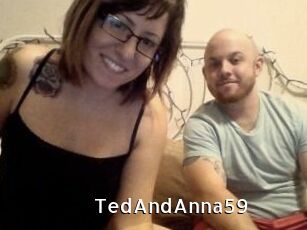 TedAndAnna59