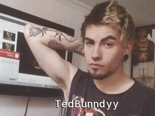 TedBunndyy