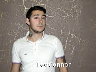 TedConnor