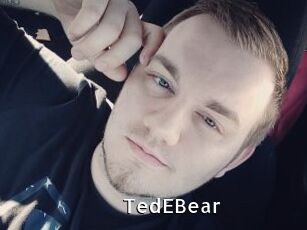 TedEBear