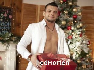 TedHorten