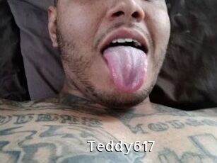 Teddy617