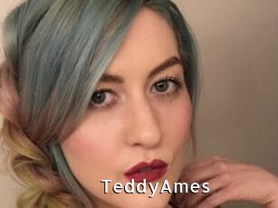 TeddyAmes