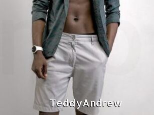 TeddyAndrew