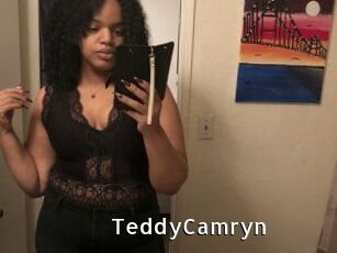 TeddyCamryn