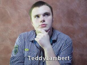 TeddyLambert