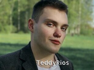 TeddyRios