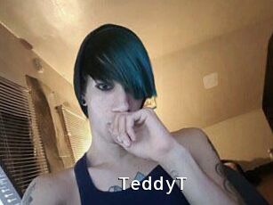 TeddyT