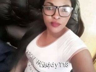 TeddyT18