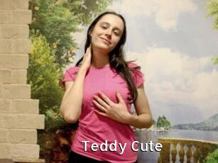 Teddy_Cute