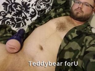 Teddybear_forU