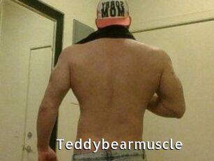 Teddybear_muscle