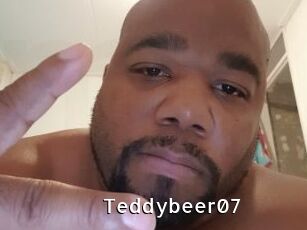 Teddybeer07