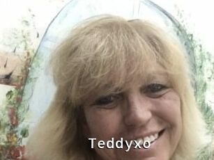 Teddyxo