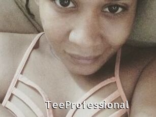 TeeProfessional