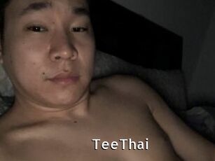 TeeThai