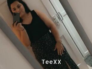TeeXX