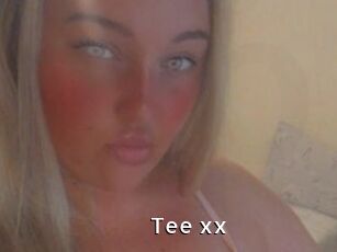 Tee_xx