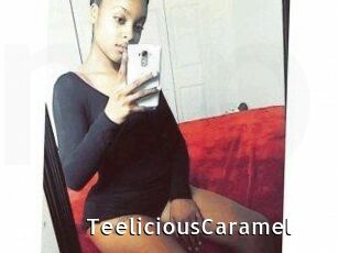 TeeliciousCaramel