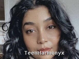 TeenHarmonyx