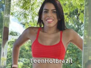TeenHotBrazil