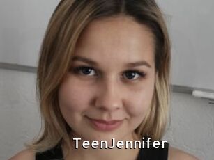 TeenJennifer