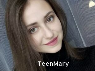TeenMary