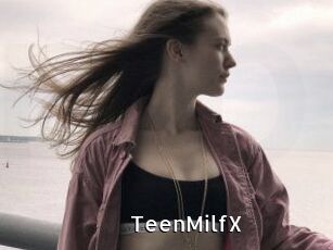 TeenMilfX