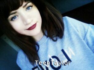 TeenTaylor