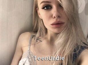 TeenUndie