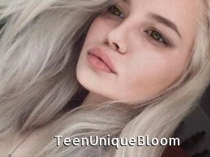 TeenUniqueBloom