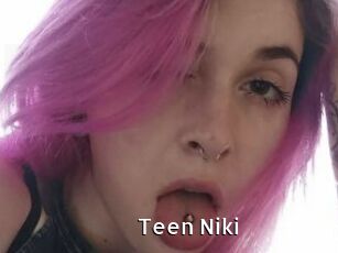 Teen_Niki