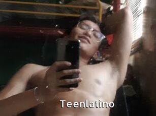 Teenlatino