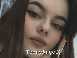 TeenyAngelX