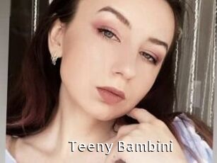 Teeny_Bambini