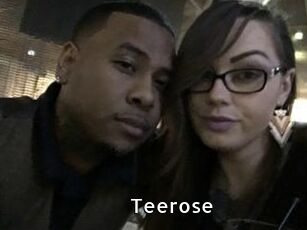 Teerose