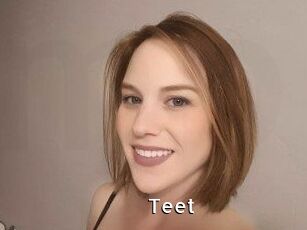 Teet