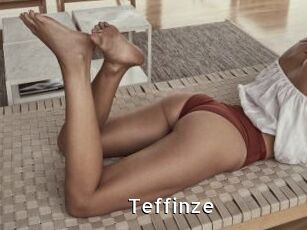 Teffinze