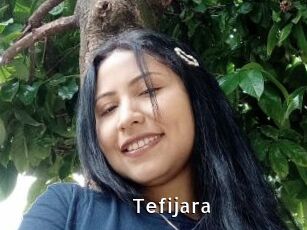 Tefijara