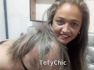 TefyChic