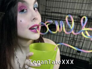 TeganTateXXX